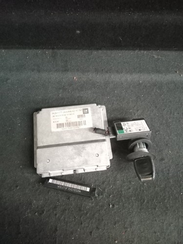 1999 vauxhall astra 6 - 1999,