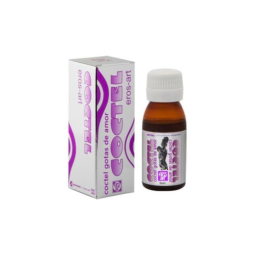 Aphrodisiac love drops - love,