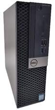 Dell OptiPlex 5060 SFF PC