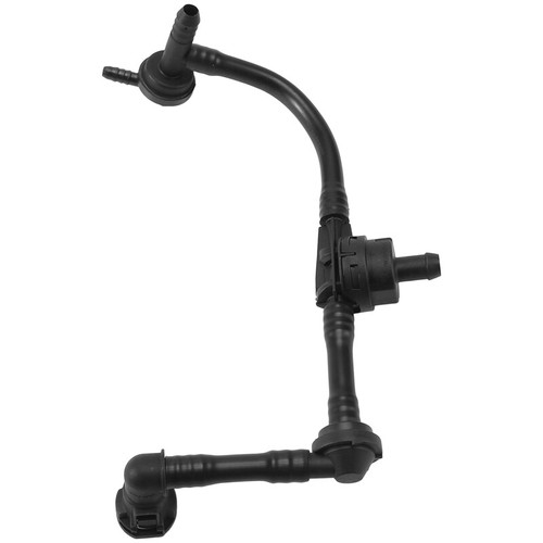 Engine breather pipe - pipe, vacuum