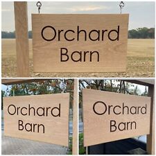 Personalised Custom Size