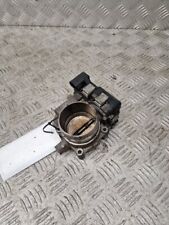 VW GOLF GT THROTTLE BODY 1.4 PETROL MK5 2007