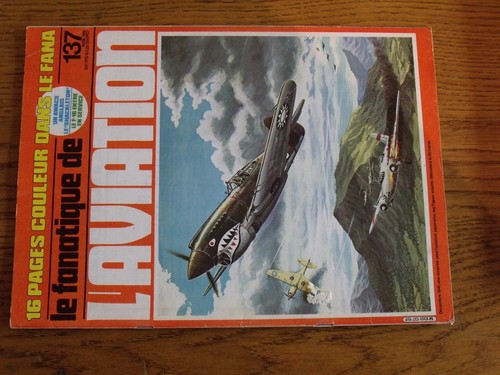 Revue fana de - fana, l'aviation