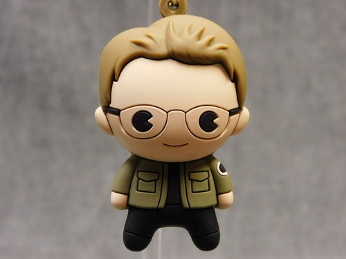Stargate new jackson - stargate, dr.