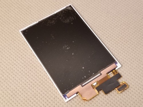 New sony ericsson oem - new, main