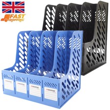 Desktop Magazine Holders