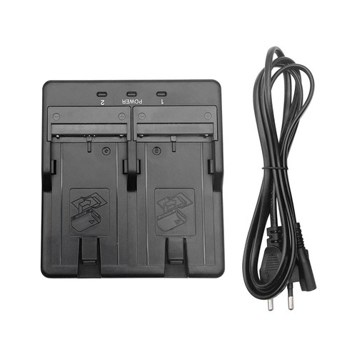 Cdc68 dual charger - cdc68,