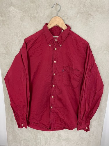 Men vintage levis - men's, long