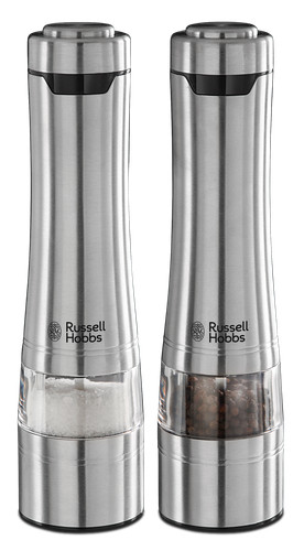 Russell hobbs salt - &, pepper