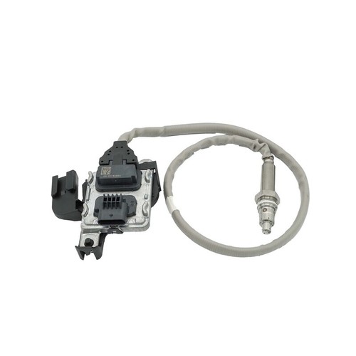 Nox sensor after exhaust - nox,