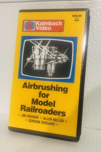 Kalmbach video model - kalmbach,