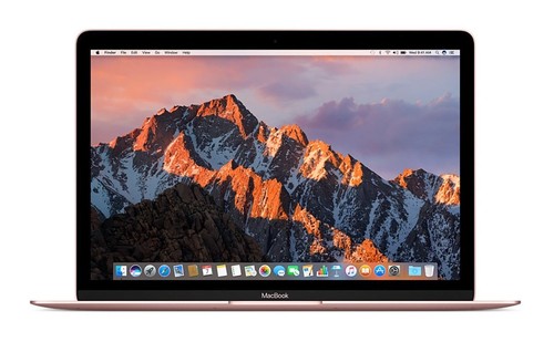 Apple macbook laptop - apple,