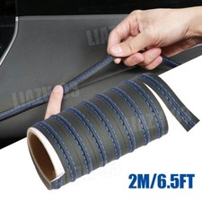 Blue Mouldings Trim Decor Line