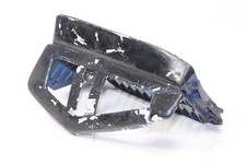 Yamaha DT 125 LC 10V Radiator Right Fairing Scope