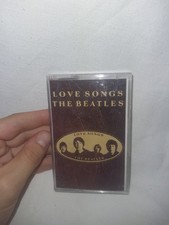 The Beatles Cassette