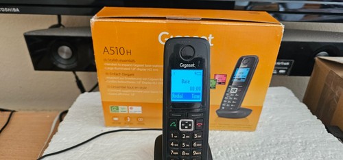 Siemens gigaset a510h digital - gigaset,