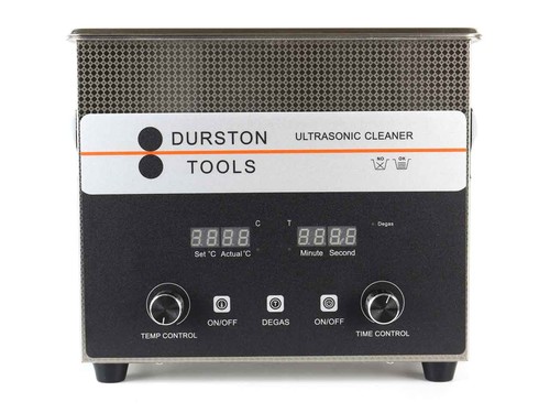 Durston ultrasonic pro 0 - ultrasonic, 3.0