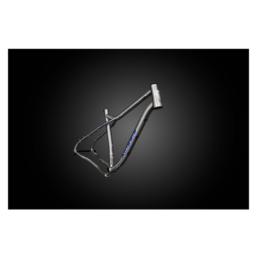 Kinesis fernweh titanium - fernweh,