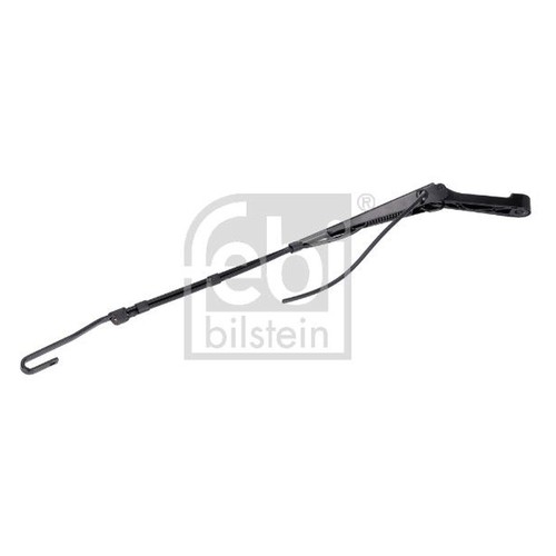 Febi windscreen wiper arm left - windscreen,