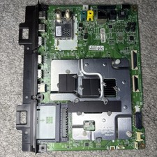 MAIN AV BOARD   LG 55UH770V  55" TV EAX66522705 (1.1) EBT64223802