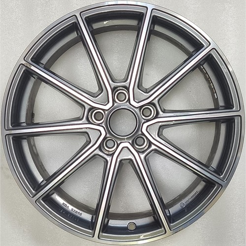 Brock design rc32 alloy - brock,