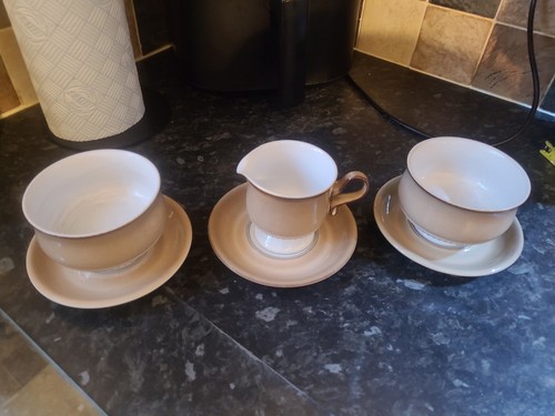 Denby seville trio - trio, of