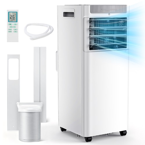 Portable air conditioner - air, 7000