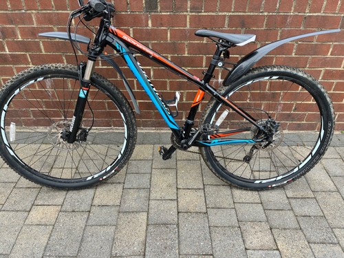 Specialized rockhopper pro - rockhopper,