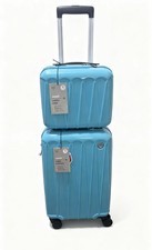 M&S Cabin Suitcase and Vanity