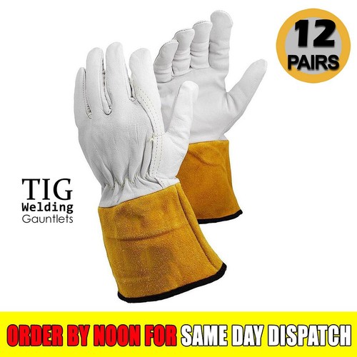 Armadex tig welding gloves - armadex,