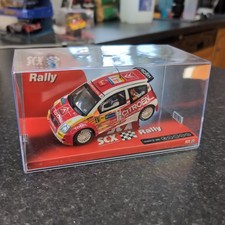 SCX 62320 Citroen C2 JWRC #41