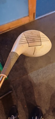 Old style dunlop - style, 3