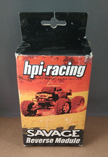 HPI Racing 87032 Savage