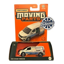 Matchbox moving parts 2022 - parts,