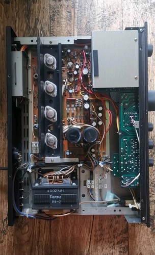 Sansui 217 - au,