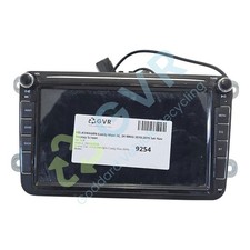 VOLKSWAGEN Caddy Maxi 2C, 2K