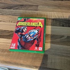 Borderlands 4 Xbox Series X