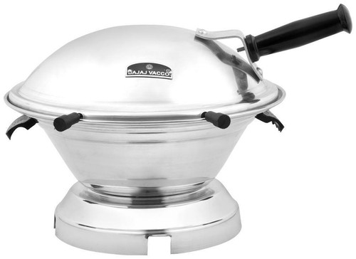 Bajaj vacco gas tandoor - bajaj,