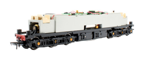 Bachmann gauge 776 br - oo,