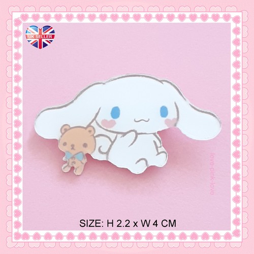 Cinnamoroll sanrio kawaii - 🌸,