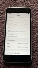 Apple iPhone SE 2nd Gen 2020