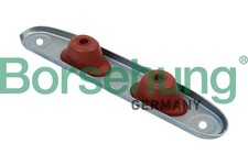 FRONT MOUNT EXHAUST SYSTEM