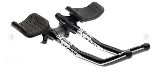 Vision trimax carbon clip - trimax, clip-on