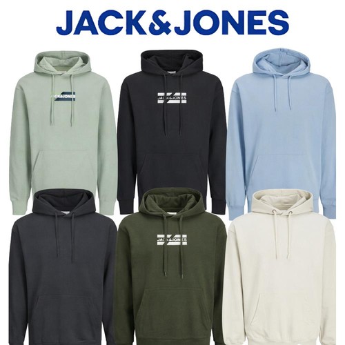 Jack jones mens sweatshirt - jack,