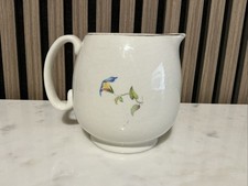 Arthur Wood Jug floral vintage made in England