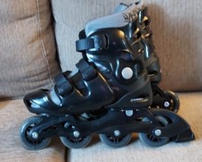 No Fear Inline Skates Roller