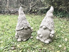 Large Mr & Mrs Gonks Gonk