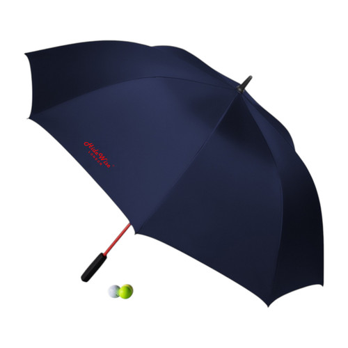 Luxury windproof umbrella - luxury,
