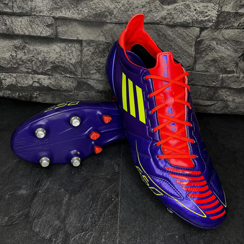 Size adidas f50 sg - f50,