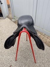 Ideal General Purpose Saddle
